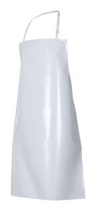 Velilla 7 - BIB PVC APRON White