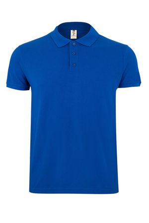 Mukua MK215CV - SHORT SLEEVE POLO 210