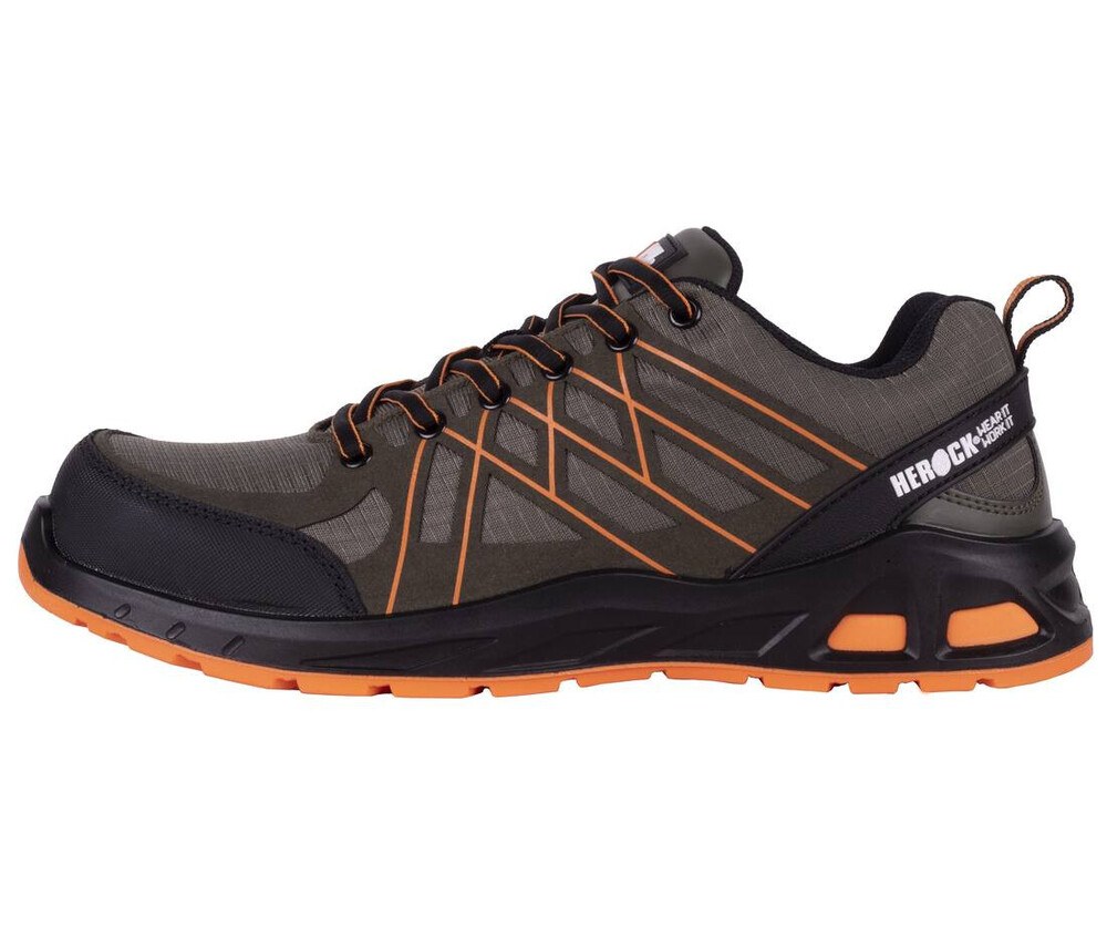 HEROCK HK701 - Safety low trainers