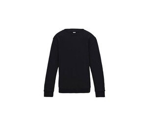 AWDIS JH030J - AWDis kindersweater Deep Black