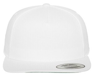 Flexfit FX6007 - Cap 5 Panel Snapback