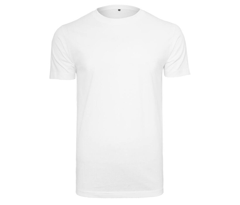 BUILD YOUR BRAND BY136 - Men's organic t-shirt