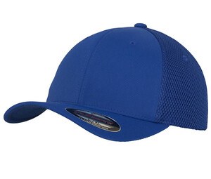 FLEXFIT FX6533 - Water repellent and breathable cap Royal