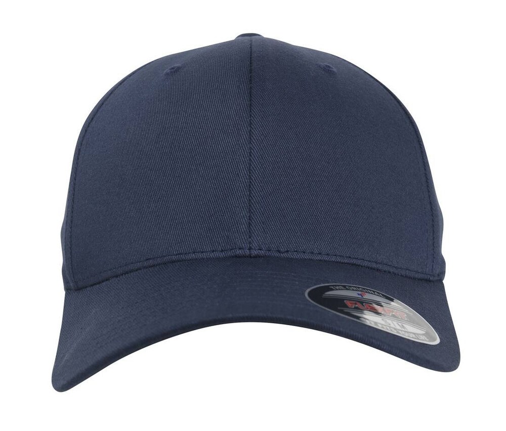 FLEXFIT 6277OC - Organic cotton cap