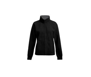 PROMODORO PM7985 - WOMEN’S DOUBLE FLEECE JACKET