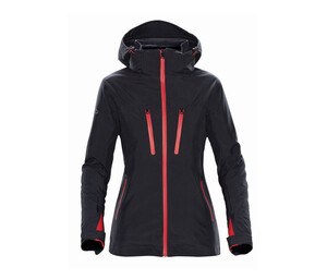 STORMTECH SHXB4W - Womens 3-in-1 jacket