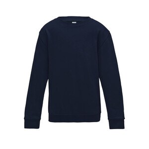 AWDIS JH030J - AWDis kindersweater Oxford Navy