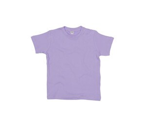 Babybugz BZ002 - Baby t-shirt Lavender