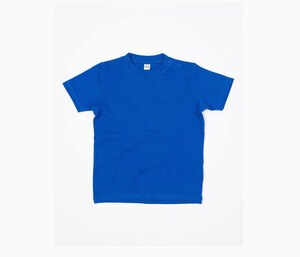 Babybugz BZ002 - Baby t-shirt Cobalt Blue