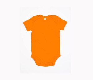 Babybugz BZ010 - Rompertje Orange