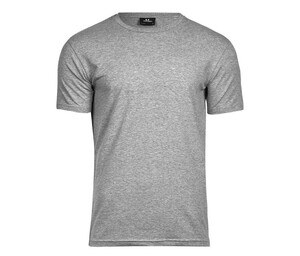 TEE JAYS TJ400 - Slim fitted men’s stretch crew neck tee