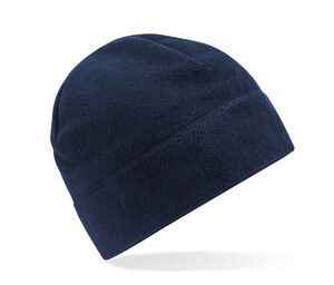 BEECHFIELD BF244R - RECYCLED FLEECE PULL-ON BEANIE