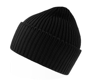 ATLANTIS HEADWEAR AT214 - Chunky rib-knitted beanie