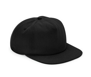 BEECHFIELD BF64N - ORGANIC COTTON UNSTRUCTURED 5 PANEL CAP