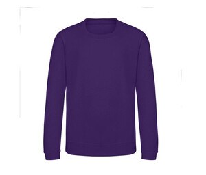AWDIS JH030J - AWDis kindersweater Purple