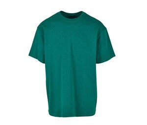 Build Your Brand BY102 - T-shirt groot Green