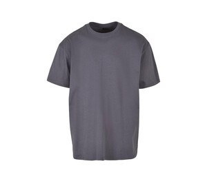 Build Your Brand BY102 - T-shirt groot Dark Grey