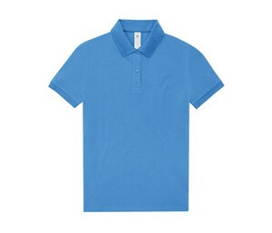 B&C BCW463 - Ladies 210 poloshirt