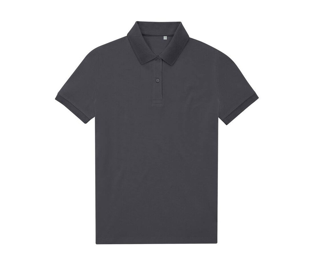 B&C BCW465 - B&C MY ECO POLO 65/35 /WOMEN_°