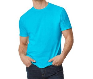 GILDAN GN980 - SOFTSTYLE ADULT T-SHIRT