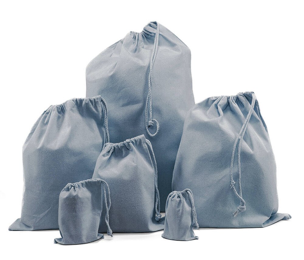 NEWGEN NG120 - RECYCLED COTTON BAG