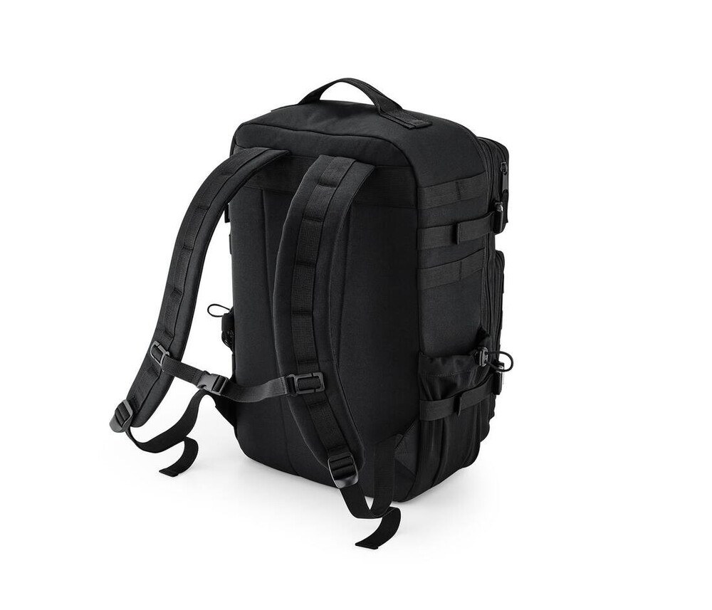 BAG BASE BG850 - Military inspired backpack