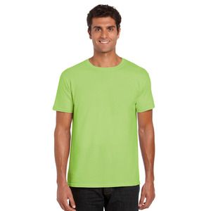 Gildan GI6400 - Softstyle Heren T-Shirt