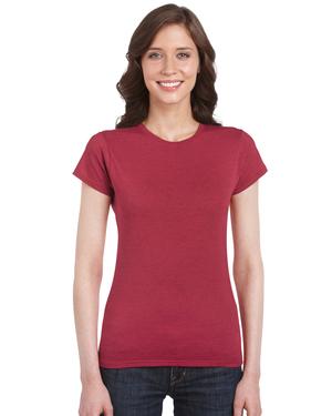 Gildan GI6400L - Softstyle T-Shirt