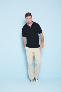 Gildan GI8800 - Dryblend Jersey Polo-Shirt