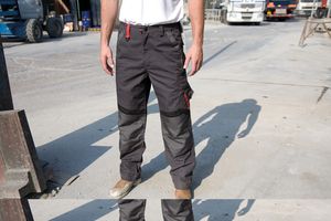 Result R310X - Technical Broek