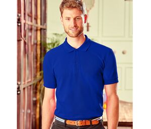 Russell JZ577 - Ultimate Cotton Polo-Shirt