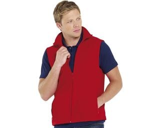 Starworld SW73N - Fleece Vest 330