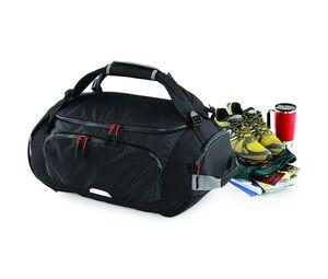 Quadra QD55X - SLX Stowaway Handbagage