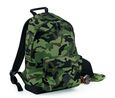 Bag Base BG175 - Camo Backpack