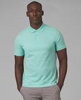 B&C BC400 - Inspire polo-shirt heren