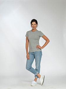 Lemon & Soda LEM1112 - T-shirt iTee SS voor haar