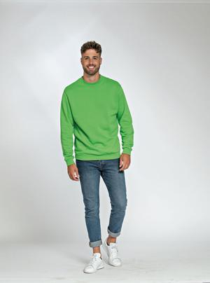 Lemon & Soda LEM3200 - Trui-set-in Crewneck