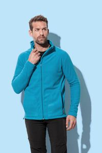 Stedman STE5030 - Fleece jas voor mannen Active