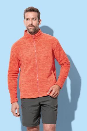 Stedman STE5060 - Fleece jas voor mannen Active