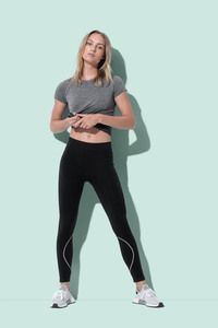 Stedman STE8990 - Sportbroek voor vrouwen ACTIVE SEAMLESS