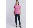 Gildan GN182 - Dames 180 T-shirt met ronde hals