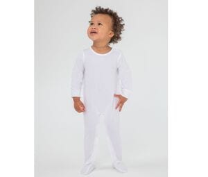 Larkwood LW650 - Organisch pyjamas