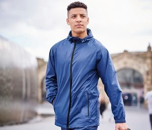 Regatta RGW248 - Breathable jacket