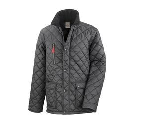 RESULT RS196 - Veste style cavalier