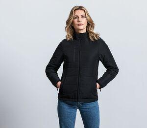 RUSSELL RU430F - Veste Cross femme