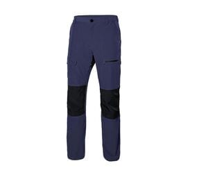 VELILLA V3022S - BROEK STRETCH WANDELEN