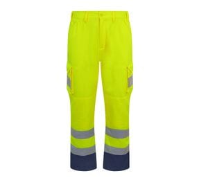 PRO RTX RX760 - High visibility broek 