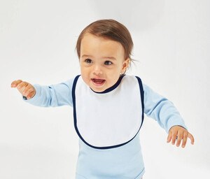 BABYBUGZ BZ059 - SINGLE LAYER BIB